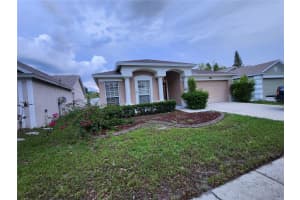 10539 EGRET HAVEN LANE, RIVERVIEW, FL 33578 Sold 08/29/25