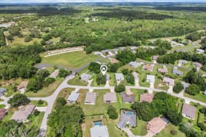 3037 N Folkestone Loop Hernando, FL 34442 - Off Market
