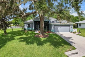 3037 N Folkestone Loop Hernando, FL 34442 - Off Market