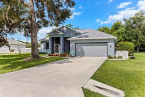 3037 N Folkestone Loop Hernando, FL 34442 - Off Market