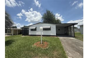 545 JASON DRIVE, LADY LAKE, FL 32159 Sold 09/01/25