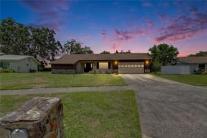 1309 SANDALWOOD DR, PLANT CITY, FL 33563 Sold 08/16/25