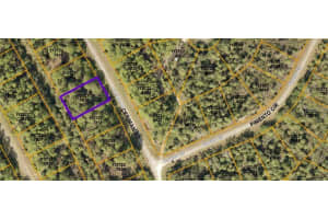 CERIMAN RD, NORTH PORT, FL 34288 - MLS#MFRTB8401889