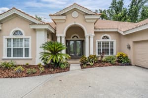 13816 THOROUGHBRED DRIVE, DADE CITY, FL 33525 - MLS#MFRTB8401896