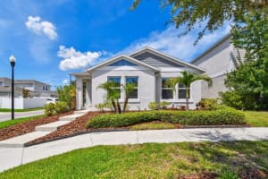 13027 PENNYBROOK DRIVE, RIVERVIEW, FL 33579 Sold 08/11/25
