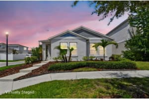 13027 PENNYBROOK DRIVE, RIVERVIEW, FL 33579 Sold 08/11/25