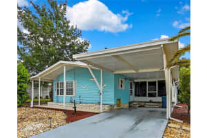 9749 SCEPTER AVENUE, BROOKSVILLE, FL 34613 Sold 08/15/25