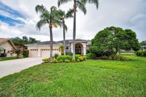 5633 WELLINGTON COURT, PALM HARBOR, FL 34685 - MLS#MFRTB8401918