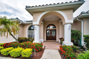 5633 WELLINGTON COURT, PALM HARBOR, FL 34685 - MLS#MFRTB8401918