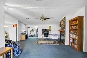 22 CACTUS CIRCLE, WINTER HAVEN, FL 33880 - MLS#MFRTB8401924