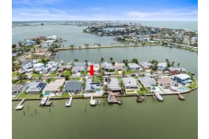 16129 4TH STREET, REDINGTON BEACH, FL 33708 - MLS#MFRTB8401925