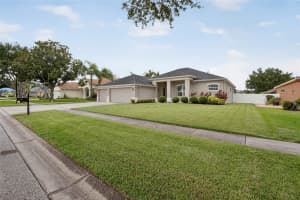 2819 DUNCAN TREE CIRCLE, VALRICO, FL 33594 Sold 08/22/25