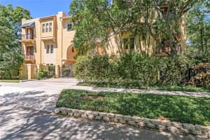 3010 STOVALL STREET, TAMPA, FL 33629 - MLS#MFRTB8401957