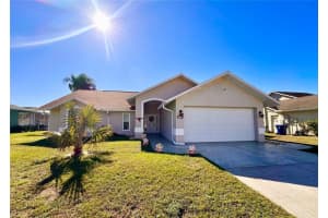 8616 PINAFORE DRIVE, NEW PORT RICHEY, FL 34653 Sold 09/11/25