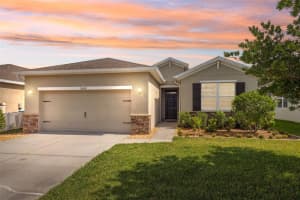13614 HUNTING CREEK PLACE, SPRING HILL, FL 34609 - MLS#MFRTB8401980
