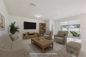 13614 HUNTING CREEK PLACE, SPRING HILL, FL 34609 - MLS#MFRTB8401980