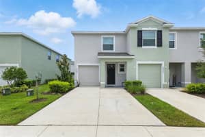 17218 AMBER ASPEN WAY, LAND O LAKES, FL 34638 - MLS#MFRTB8401990