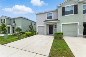 17218 AMBER ASPEN WAY, LAND O LAKES, FL 34638 - MLS#MFRTB8401990