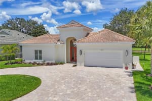 5217 88TH STREET, BRADENTON, FL 34211 Sold 12/16/25