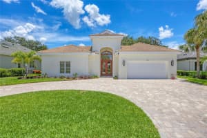 5217 88TH STREET, BRADENTON, FL 34211 Sold 12/16/25