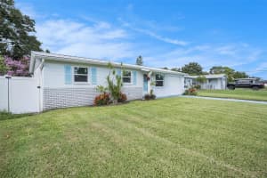 11416 126TH AVENUE, LARGO, FL 33778 Sold 08/12/25
