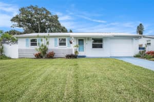 11416 126TH AVENUE, LARGO, FL 33778 Sold 08/12/25