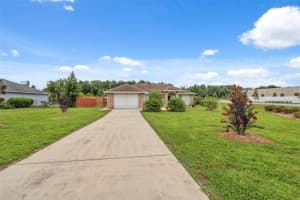 40449 TROTTER LANE, DADE CITY, FL 33525 Sold 08/13/25