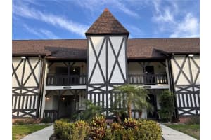 320 N Bayshore Blvd #203, CLEARWATER