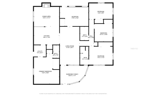 3743 CHERRYWOOD DRIVE, HOLIDAY, FL 34691 - MLS#MFRTB8402017