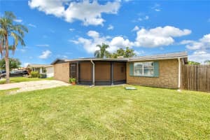 3743 CHERRYWOOD DRIVE, HOLIDAY, FL 34691 - MLS#MFRTB8402017