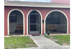 6446 71ST STREET, PINELLAS PARK, FL 33781 Sold 07/28/25