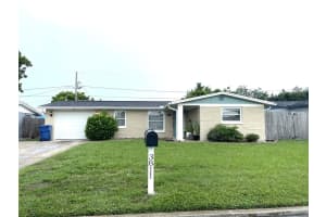 3811 ELMWOOD DRIVE, HOLIDAY, FL 34691 Sold 09/04/25