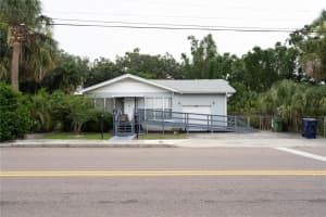 307 W Osborne Ave, TAMPA
