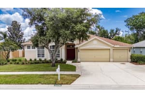 1216 FOX CHAPEL DRIVE, LUTZ, FL 33549 Sold 08/08/25