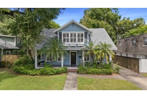 530 S Eola Dr, ORLANDO
