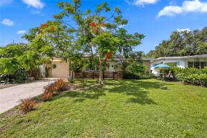 5236 48TH TERRACE, ST PETERSBURG, FL 33709 Sold 08/29/25