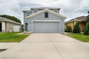 11926 GRAND KEMPSTON DRIVE, GIBSONTON, FL 33534 - MLS#MFRTB8402058
