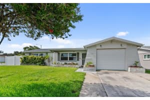 5720 MOCKINGBIRD DRIVE, NEW PORT RICHEY, FL 34652 Sold 08/25/25