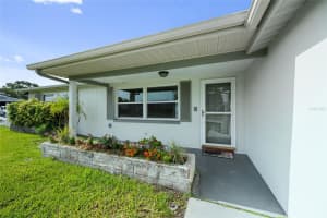 5720 MOCKINGBIRD DRIVE, NEW PORT RICHEY, FL 34652 Sold 08/25/25