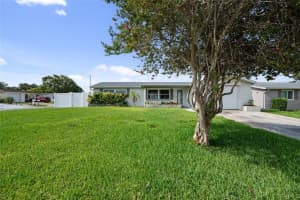 5720 MOCKINGBIRD DRIVE, NEW PORT RICHEY, FL 34652 Sold 08/25/25
