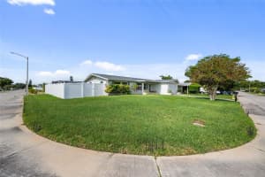 5720 MOCKINGBIRD DRIVE, NEW PORT RICHEY, FL 34652 Sold 08/25/25