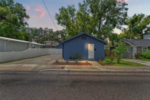 118 SLIGH AVENUE, TAMPA, FL 33604 Sold 08/07/25