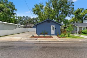 118 SLIGH AVENUE, TAMPA, FL 33604 Sold 08/07/25