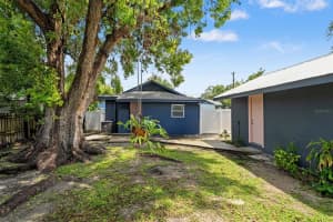 118 SLIGH AVENUE, TAMPA, FL 33604 Sold 08/07/25