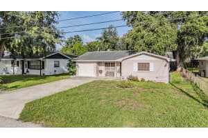 8710 N Pawnee Ave, TAMPA