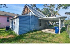 7407 OBRIEN STREET, TAMPA, FL 33616 Sold 08/13/25