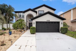 4738 BLOOM DRIVE, PLANT CITY, FL 33566 Sold 08/22/25