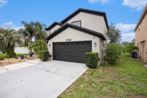 4738 BLOOM DRIVE, PLANT CITY, FL 33566 Sold 08/22/25