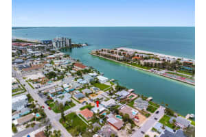 621 77th Ave, ST PETE BEACH