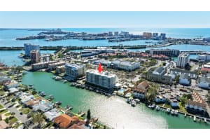 223 ISLAND WAY #2C, CLEARWATER, FL 33767 - MLS#MFRTB8402131